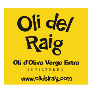 Oli del Raig, aceite virgen extra sin filtrar