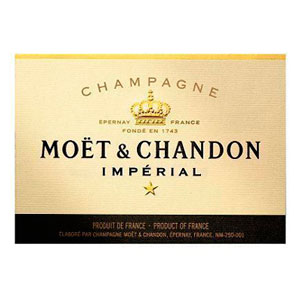 Moët Chandon Brut Imperial