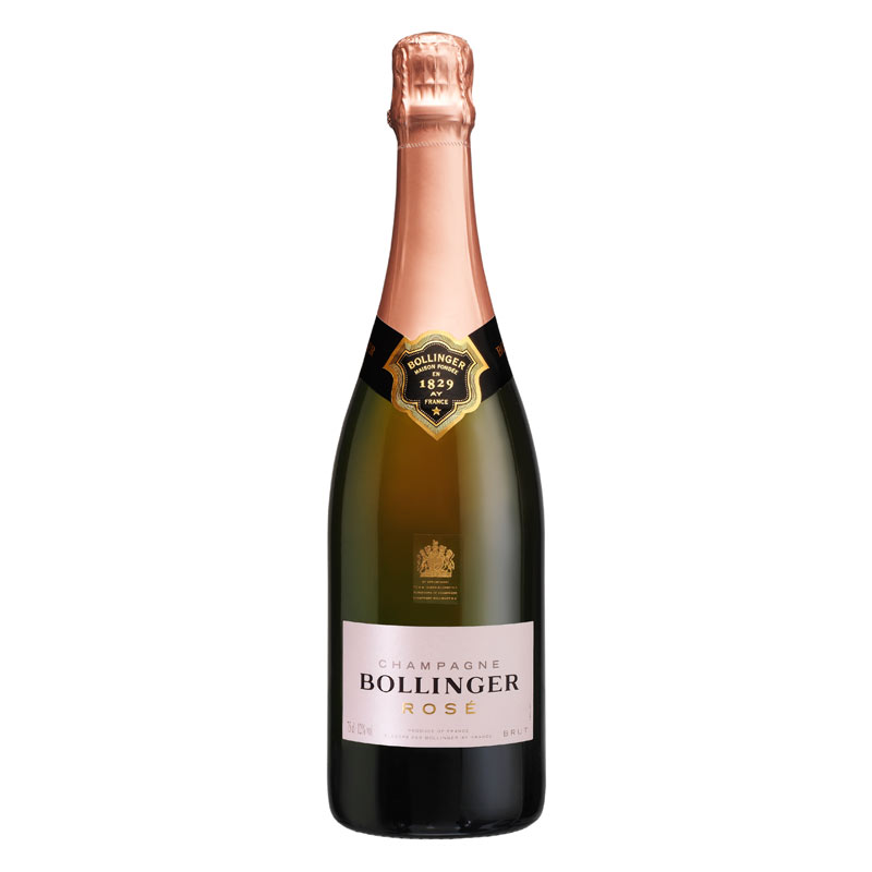 Bollinger Rosé