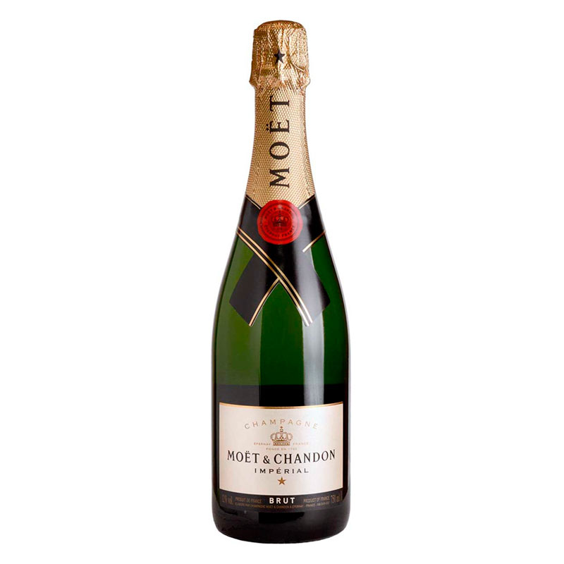 Moët Chandon Brut Imperial